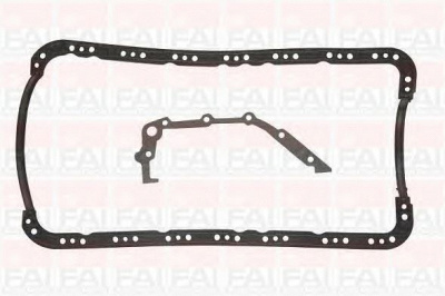 FAI AUTOPARTS sgs175 -  Комплект прокладок, маслянный поддон